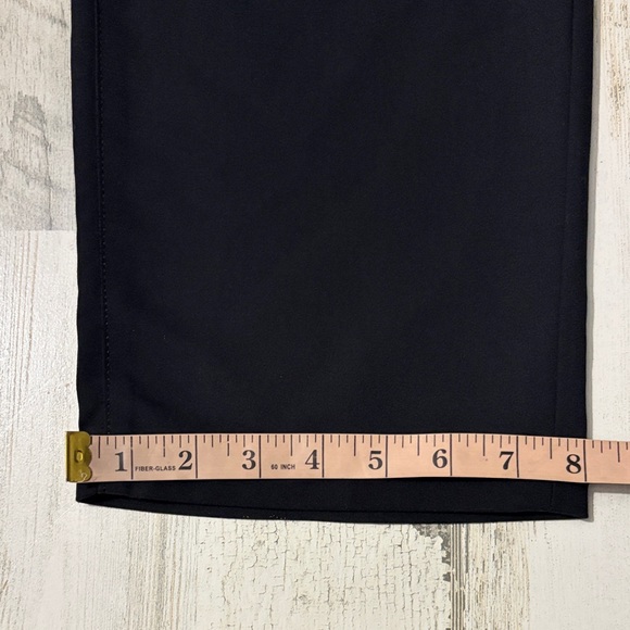 34 Heritage Black Pants - Picture 12 of 12